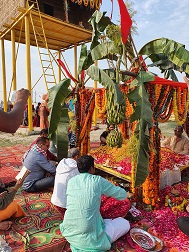 à¤°à¤¾à¤®à¤¾à¤°à¥à¤šà¤¨à¤¾ à¤ªà¥‚à¤œà¤¨ 2020